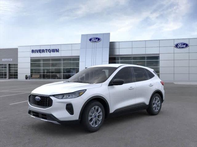 new 2025 Ford Escape car, priced at $29,485