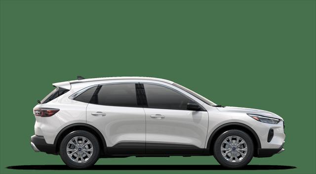 new 2024 Ford Escape car, priced at $31,985