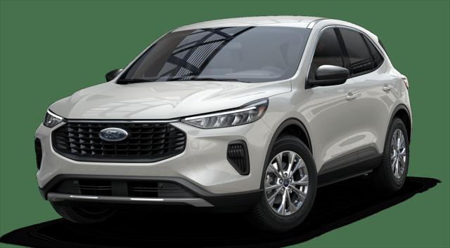 new 2024 Ford Escape car, priced at $31,985