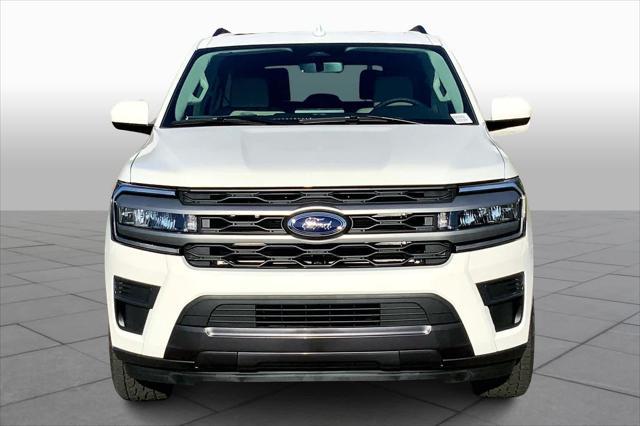 new 2024 Ford Expedition car, priced at $72,450