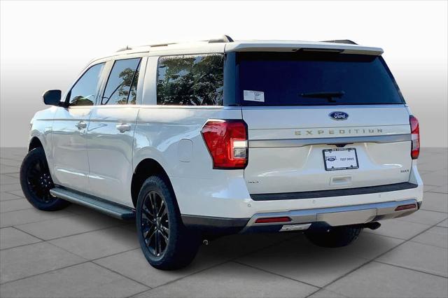 new 2024 Ford Expedition car, priced at $72,450