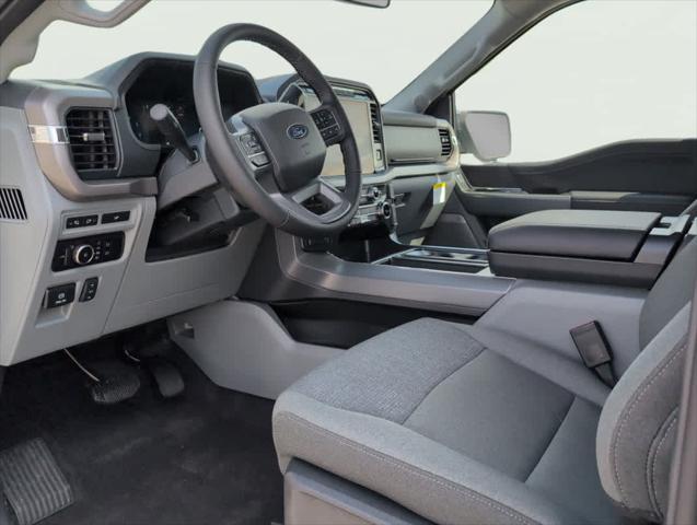 new 2024 Ford F-150 car, priced at $61,004