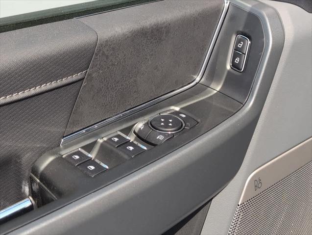 new 2024 Ford F-150 car, priced at $61,004