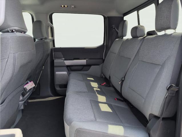 new 2024 Ford F-150 car, priced at $61,004