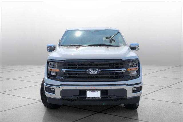 new 2024 Ford F-150 car, priced at $61,004