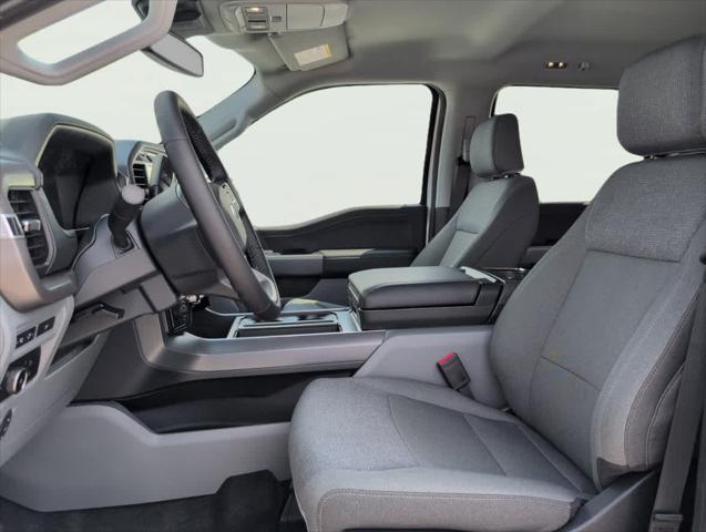 new 2024 Ford F-150 car, priced at $61,004