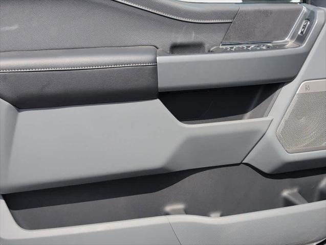 new 2024 Ford F-150 car, priced at $61,004