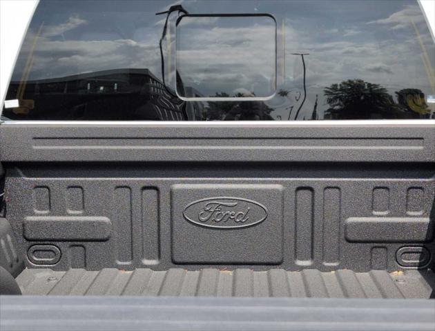 new 2024 Ford F-150 car, priced at $61,004