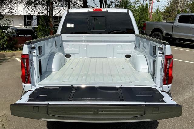 new 2025 Ford F-150 car, priced at $58,892