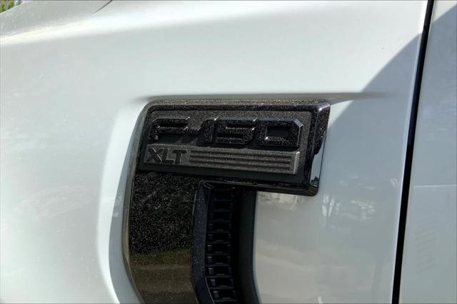 new 2025 Ford F-150 car, priced at $58,892