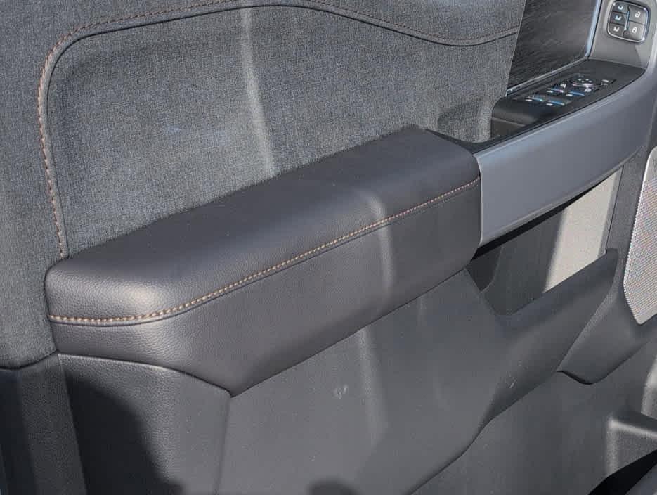 new 2025 Ford F-150 car, priced at $67,173