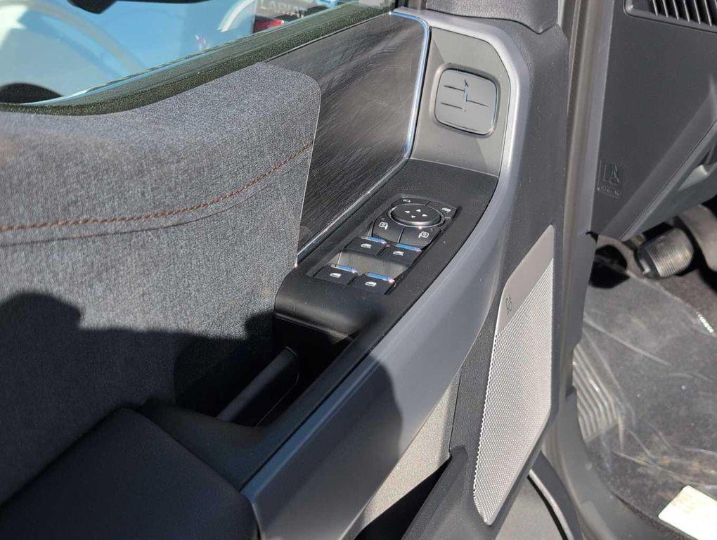 new 2025 Ford F-150 car, priced at $67,173
