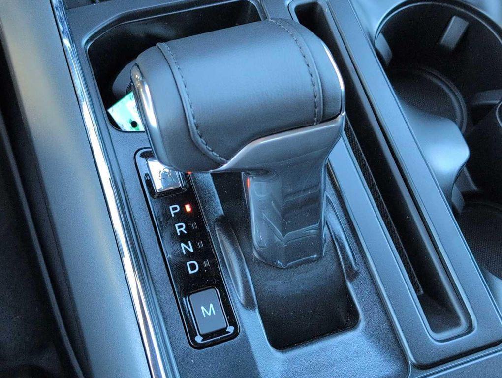 new 2025 Ford F-150 car, priced at $67,173