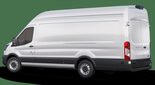 new 2024 Ford Transit-350 car, priced at $54,552