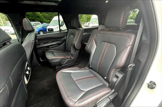 used 2022 Ford Expedition car, priced at $52,999