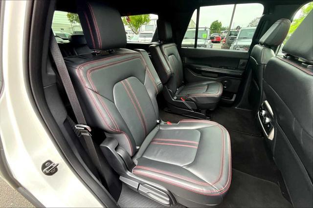 used 2022 Ford Expedition car, priced at $52,999