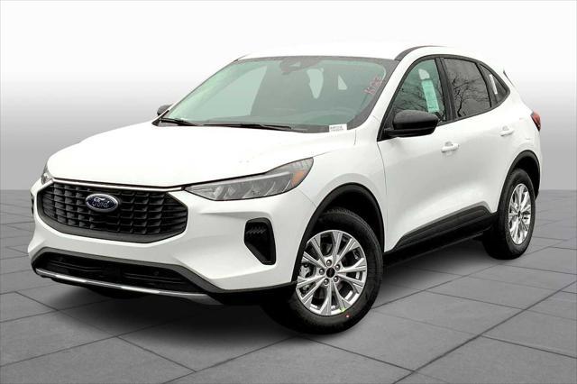 new 2025 Ford Escape car, priced at $29,990