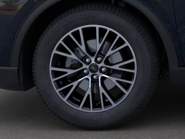 new 2025 Ford Escape car, priced at $42,380