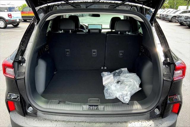 new 2025 Ford Escape PHEV car, priced at $45,515