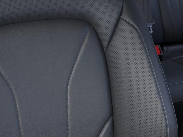 new 2025 Ford Escape car, priced at $42,380