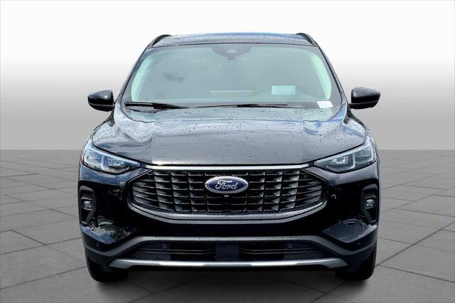 new 2025 Ford Escape PHEV car, priced at $45,515