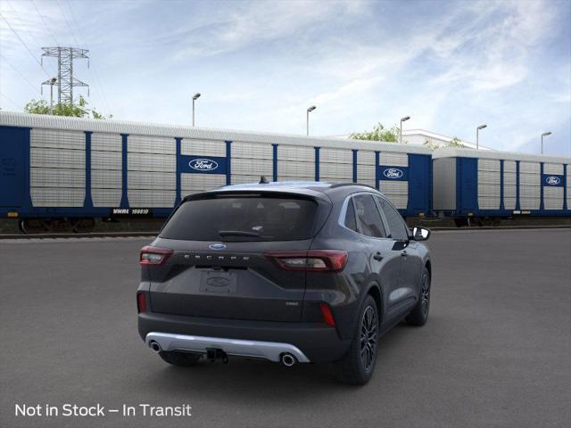 new 2025 Ford Escape car, priced at $42,380