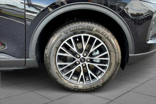new 2025 Ford Escape PHEV car, priced at $45,515