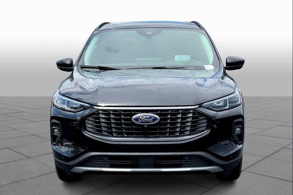 new 2025 Ford Escape PHEV car, priced at $41,734