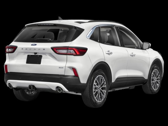 new 2025 Ford Escape PHEV car, priced at $40,836