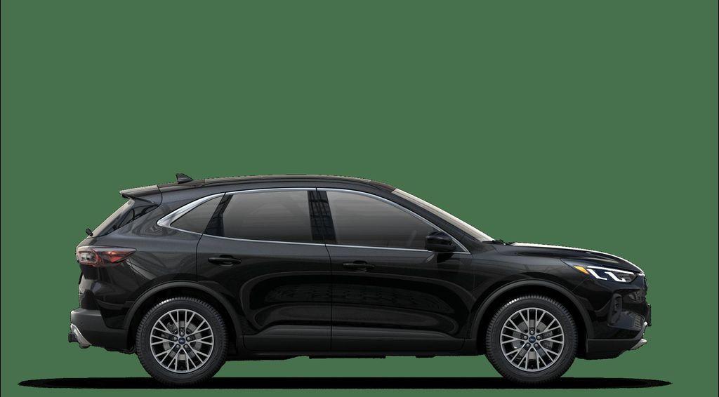 new 2025 Ford Escape PHEV car, priced at $40,836