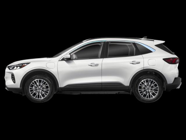 new 2025 Ford Escape PHEV car, priced at $40,836