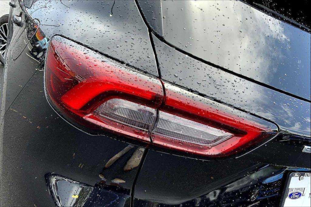 new 2025 Ford Escape PHEV car, priced at $41,734