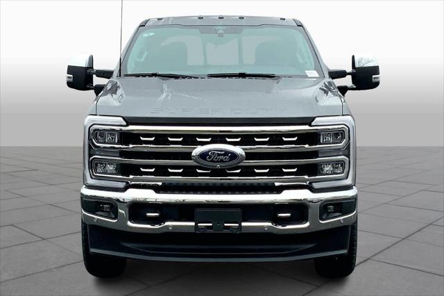 new 2024 Ford F-250 car, priced at $89,705