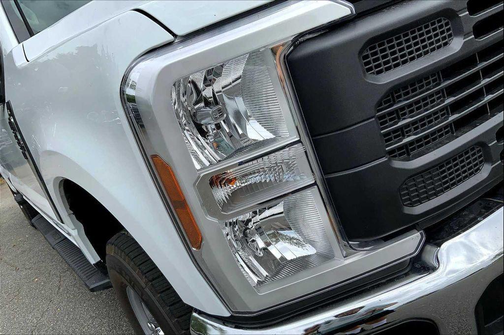 new 2026 Ford F-250 car, priced at $65,330