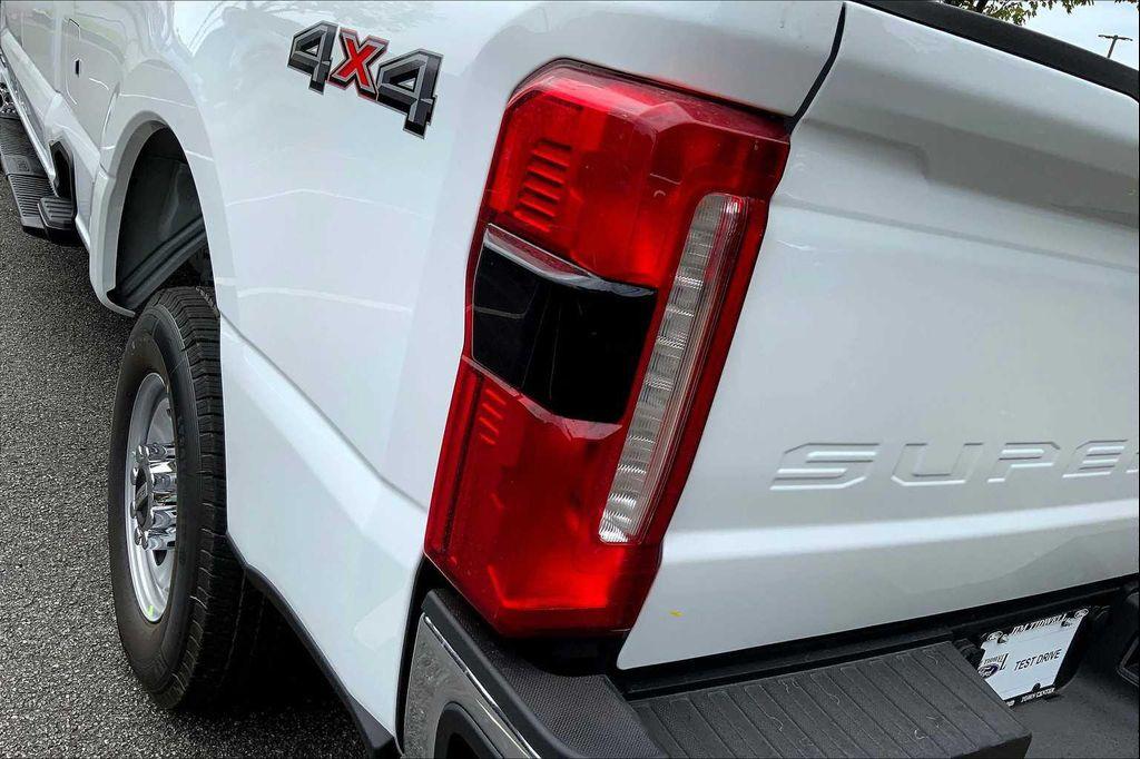 new 2026 Ford F-250 car, priced at $65,330
