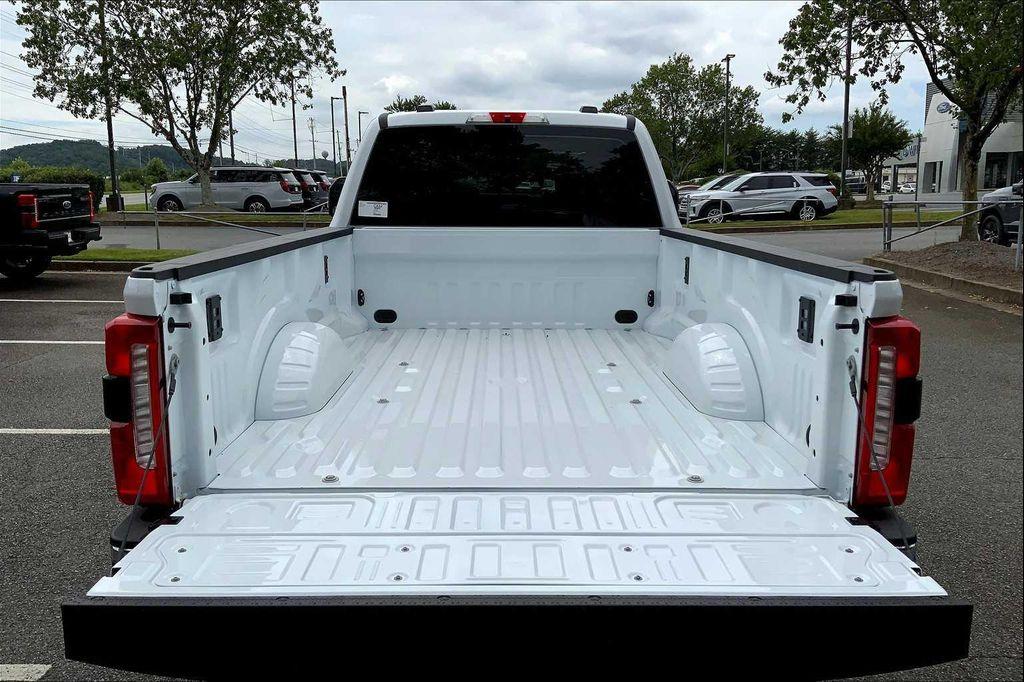 new 2026 Ford F-250 car, priced at $65,330