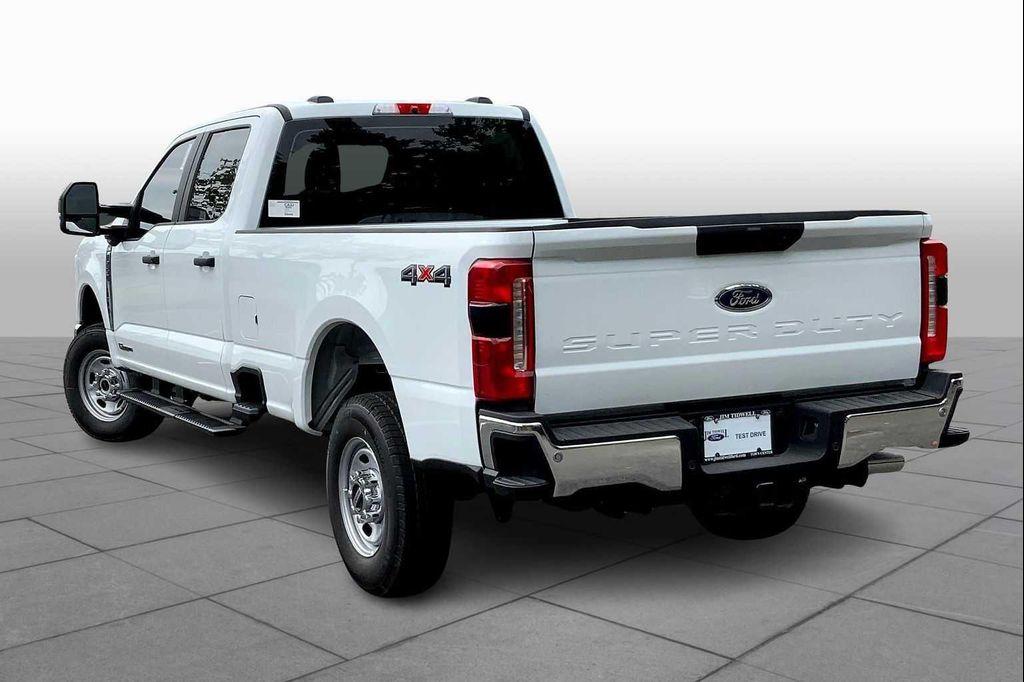 new 2026 Ford F-250 car, priced at $65,330