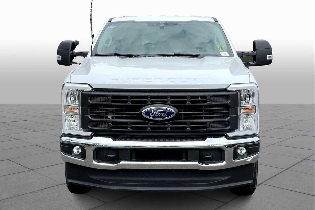 new 2026 Ford F-250 car, priced at $65,330