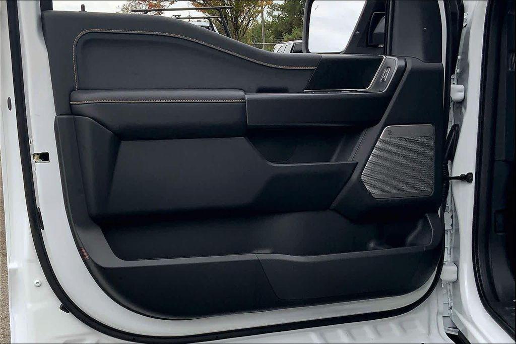 new 2025 Ford F-150 car, priced at $66,365