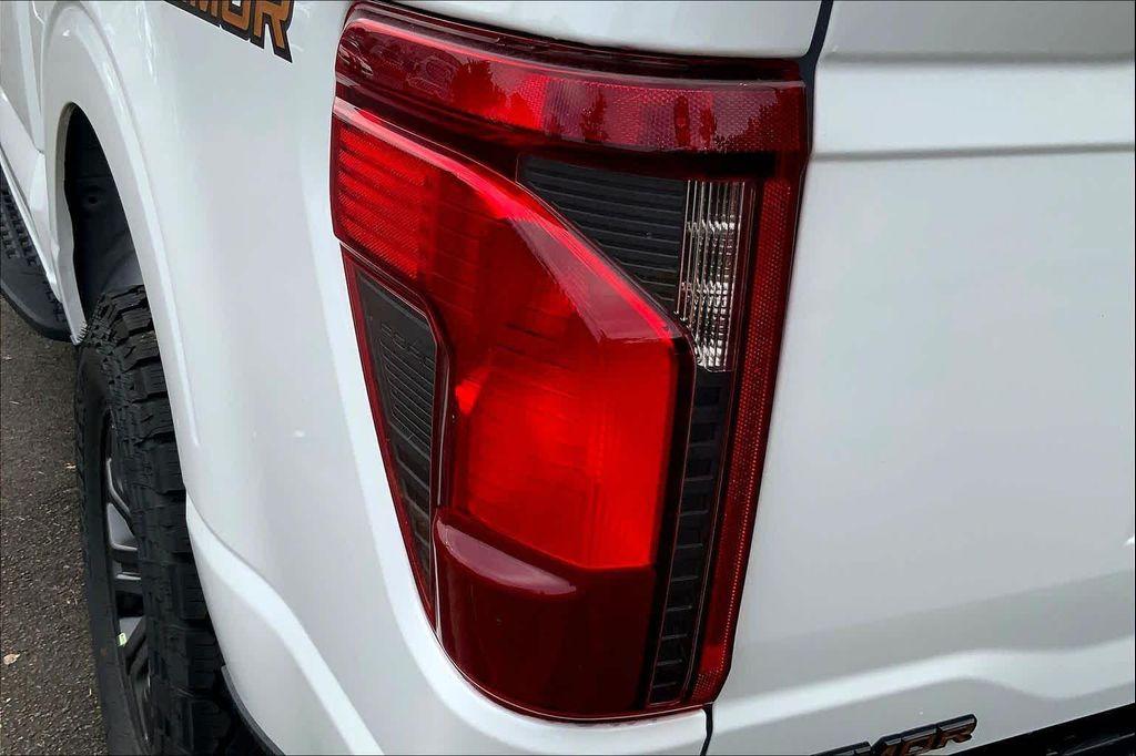 new 2025 Ford F-150 car, priced at $66,365