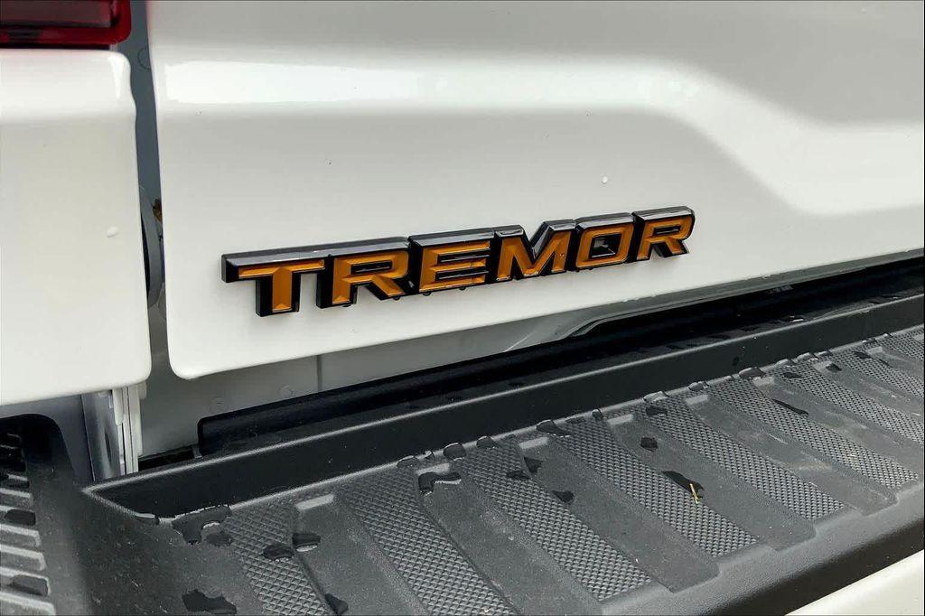 new 2025 Ford F-150 car, priced at $66,365