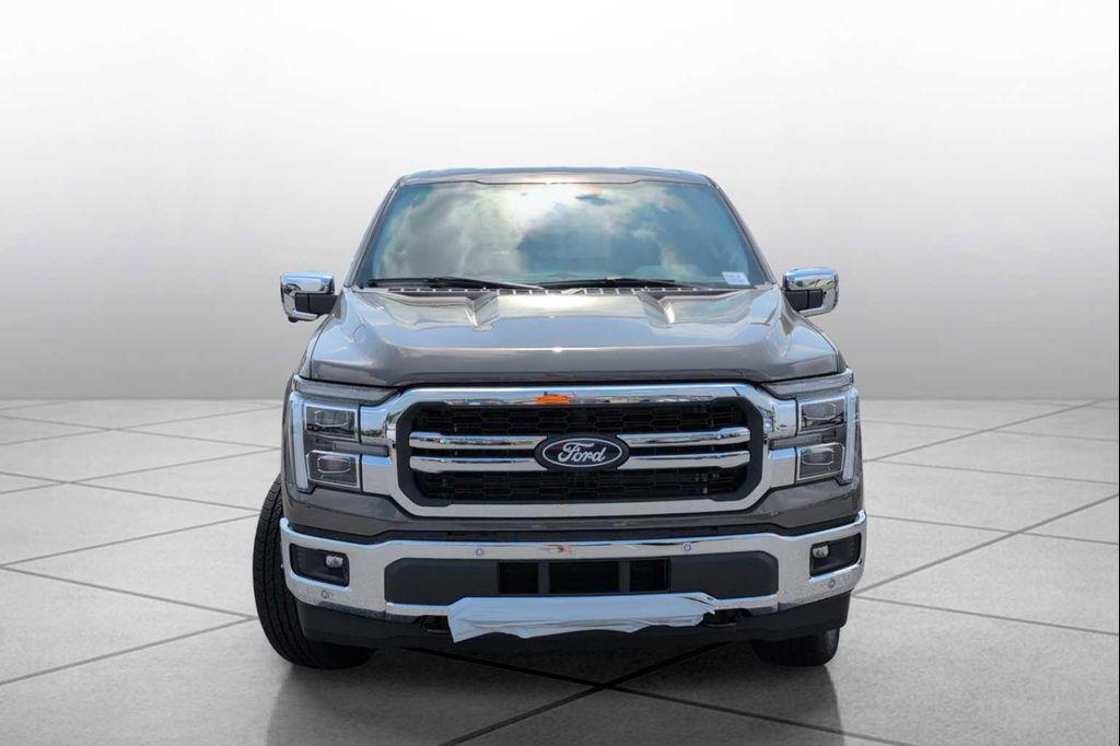 new 2025 Ford F-150 car, priced at $66,060