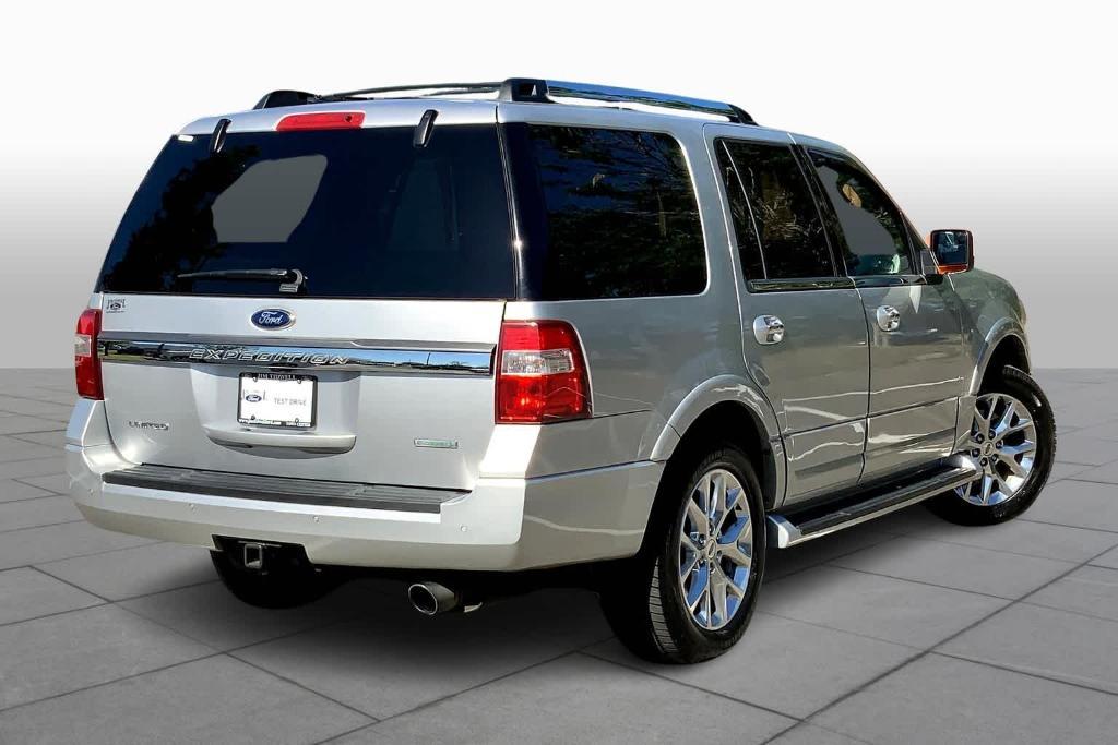 used 2016 Ford Expedition car, priced at $20,499