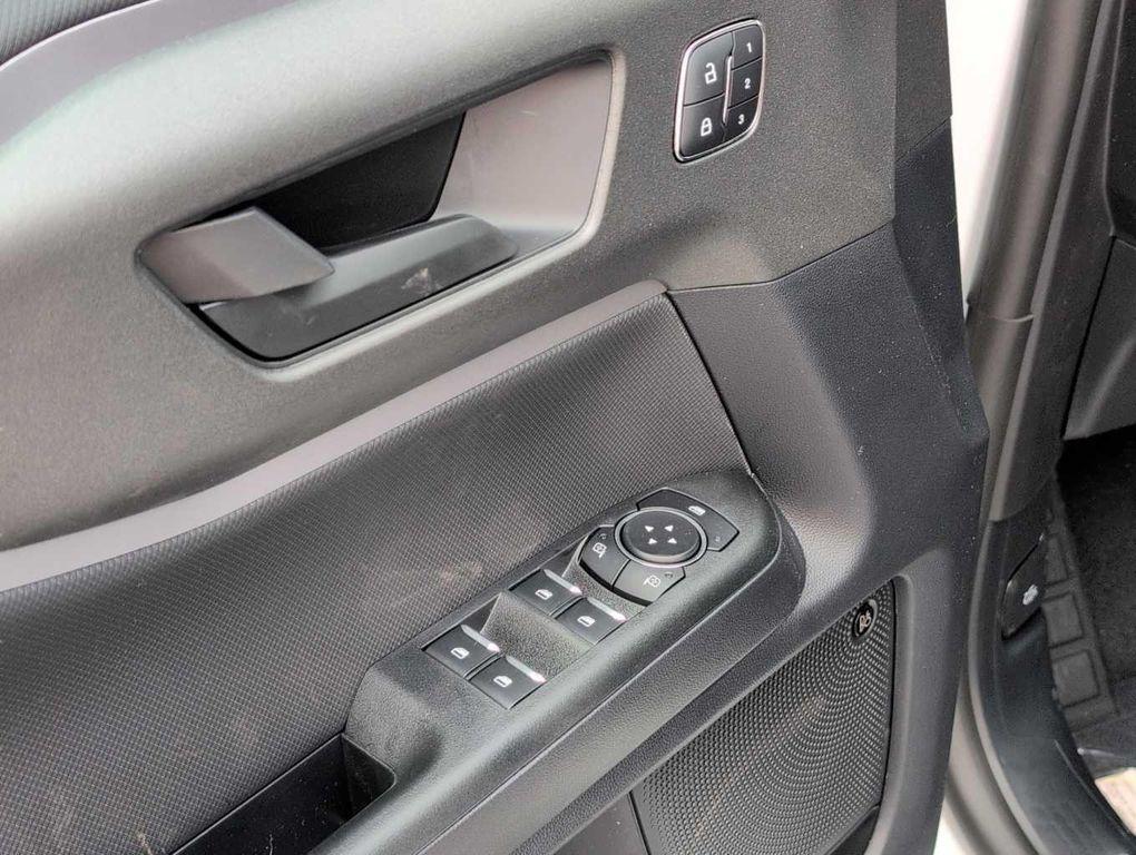 new 2025 Ford Bronco Sport car, priced at $39,441