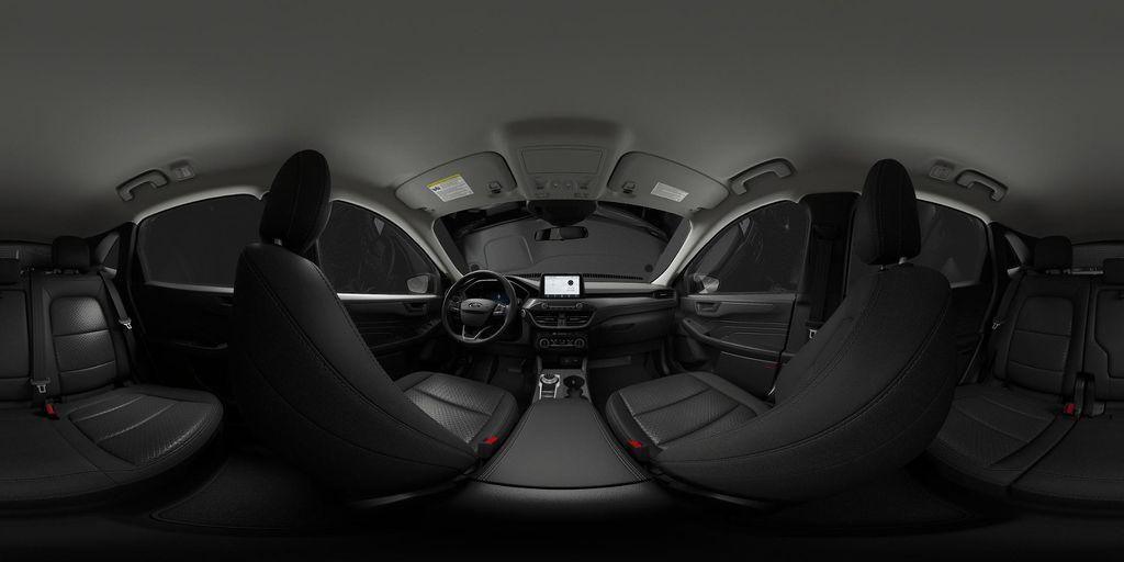 new 2026 Ford Escape car, priced at $29,990
