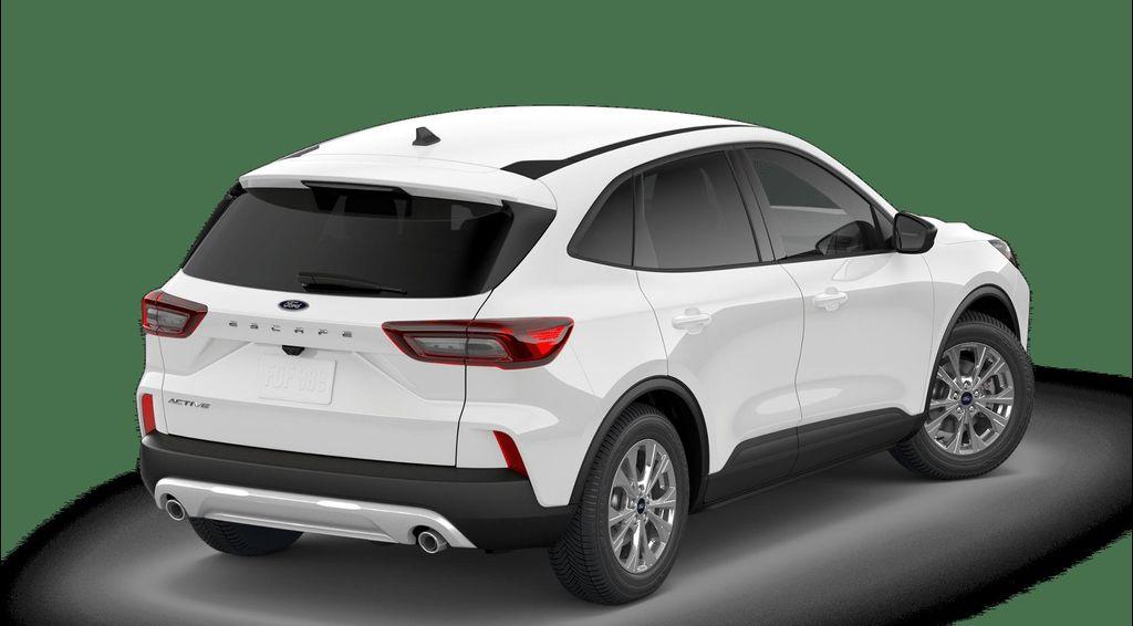 new 2026 Ford Escape car, priced at $29,990