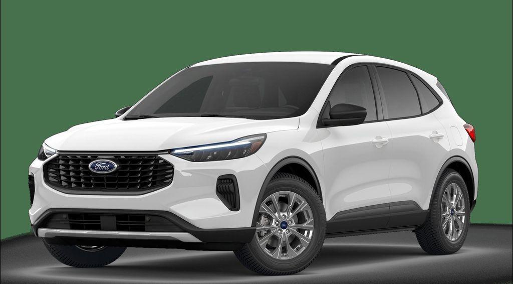 new 2026 Ford Escape car, priced at $29,990
