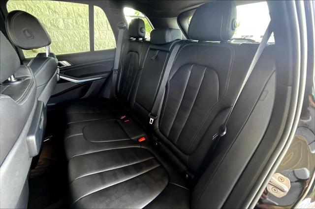 used 2021 BMW X5 PHEV car, priced at $36,750