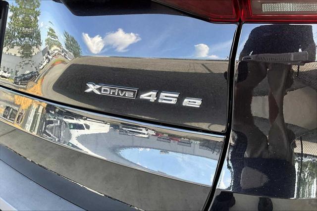 used 2021 BMW X5 PHEV car, priced at $36,750
