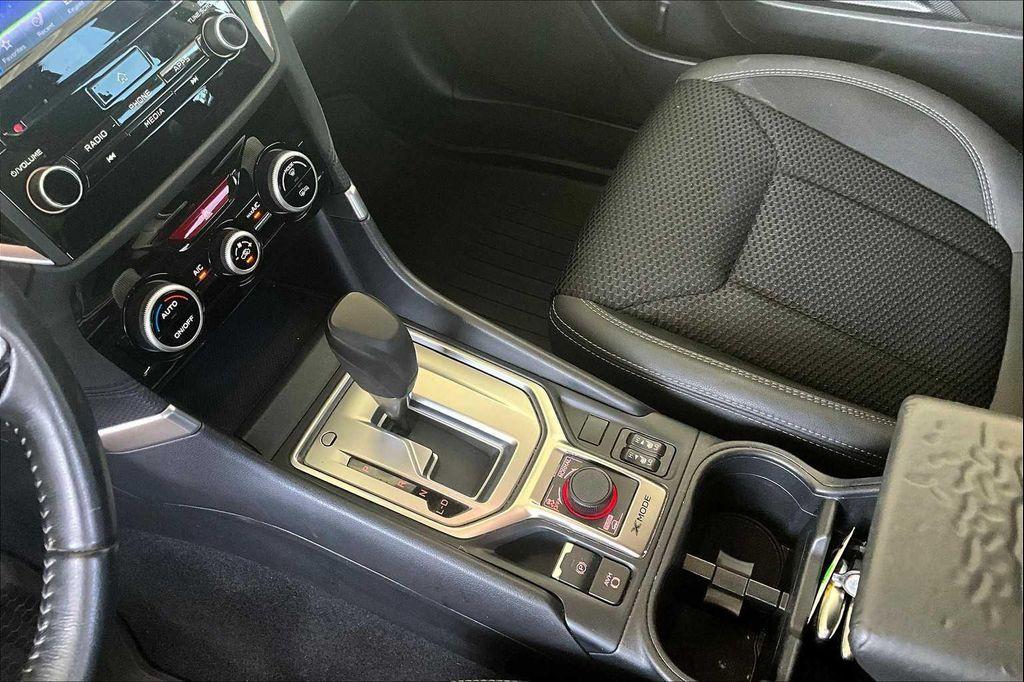 used 2020 Subaru Forester car, priced at $19,650